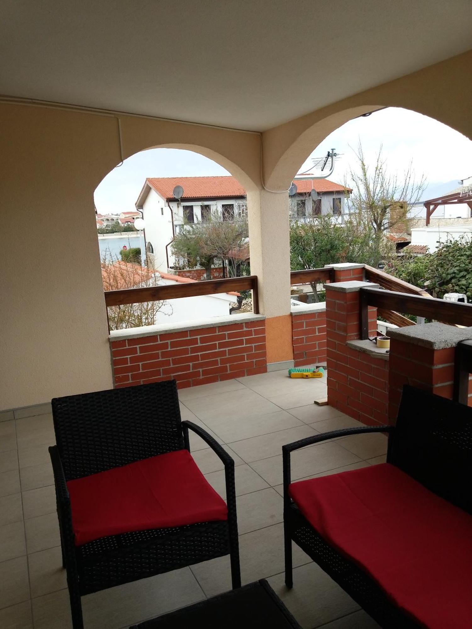 Ulica Zitna Xxvii Br.12 Apartman Ljevar Lägenhet Vir Exteriör bild